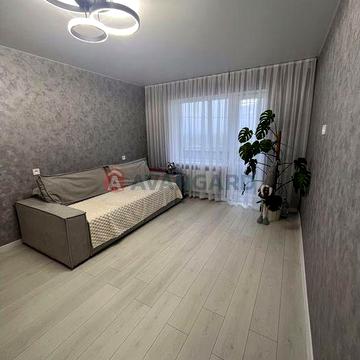 Двокімнатна. Перша здача. Лівий Берег.