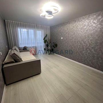 Двокімнатна. Перша здача. Лівий Берег.