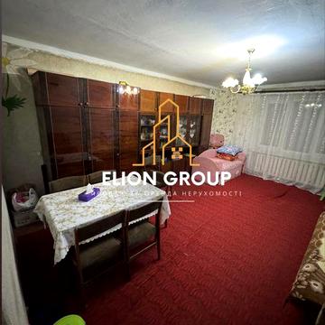 ‼️Здається простора кімната в квартирі, центр міста.