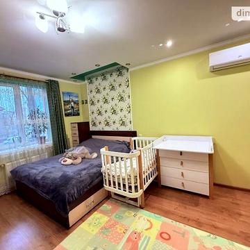 Продаж 1к Квартира Мінеральна вулиця ЖК Status