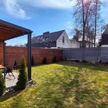 Дуплекс з Ремонтом в закритому КМ, Центральні комунікації, Газ