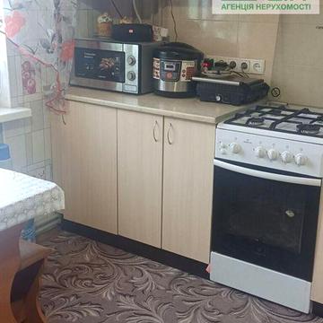 Продаж 2х кімнатної Квартири Велика Перспективна вулиця