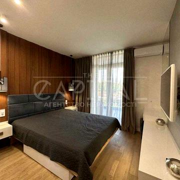 Аренда квартиры ЖК Central Park Централ Парк ЦЕНТР Лыбидская