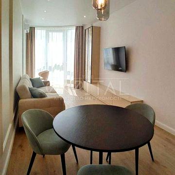 Оренда/Квартира/58 м2/ЖК Podil Plaza and Residence/Шевченківський р н