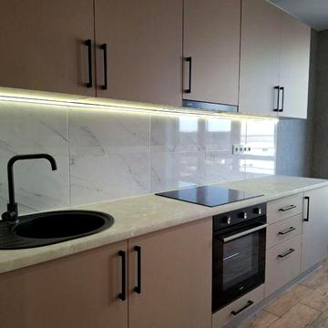 2к квартира з новим ремонтом! Єоселя! Без комісії! 15хв від Києва!