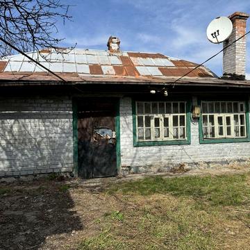 ЦІНА стала меншою на будинок КРЮКІВ