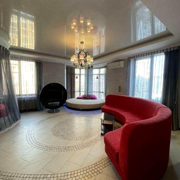 квартира ЖК Новая Аркадия вид моря ЖК Новая Аркадия