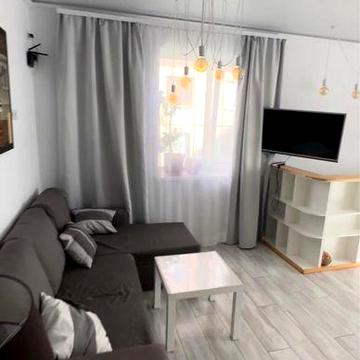 Сдам 3 комнатную квартиру Победа Новогодняя