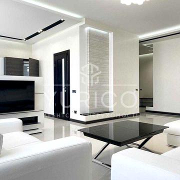 Продаж квартири ЖК Новопечерські липки. 125 м.кв. ЖК Новопечерські Липки