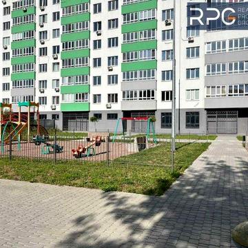 Квартира 42м ЖК ВудЛайн Метро Іподром Теремки єОселя ВПО єВідновлення ЖК ВудЛайн