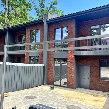 Тищенка вул.