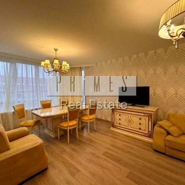 Продаж 3к квартири, просп. Голосіївський, 95А, Голосієво