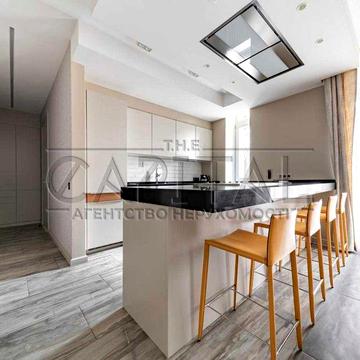 Продажа 3к квартиры 103м2 Центр, Шота Руставели, Печерск Дворец Спорта