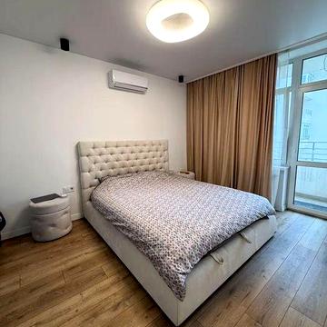 2к квартира 58м2 Липківського Соломʼянський Вокзальна ЖК Династія ЖК Династія