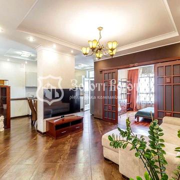 Квартира, 2к. Євроремонт. Лобановського, 4а, Олександрівська Слобідка ЖК Олександрівський