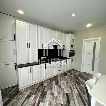 Затишна та просторна 3к квартира в ЖК ParkLand! 79м2 ЖК PARKLAND