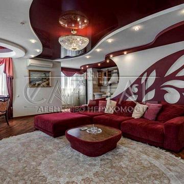 Продаж / Квартира / вул. Верховинна / Житомирська, Святошино / Київ