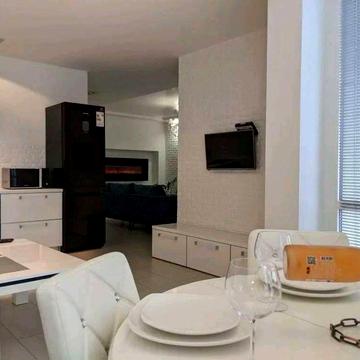 Продаж 3-к квартири  вул Саперно- Слобідська Голосіївський район