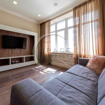 Продаж 1- кімнатна квартира Новопечерські липки Верхогляда Драгомирова ЖК Новопечерські липки