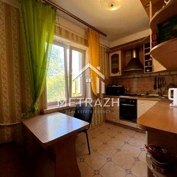 Продаж 2 кімн квартири пров.Коломийський 5/2