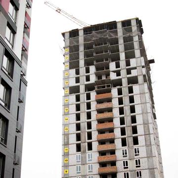 Продам квартиру по 48 тис грн в місяць. Виплата. Новобудова з укриттям ЖК Синергія Київ