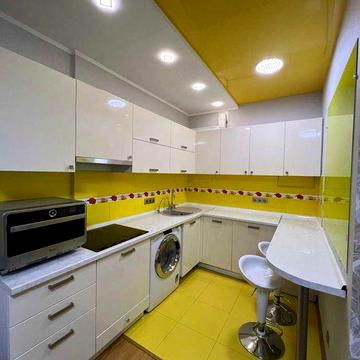 Продам! 1к квартира ЖК Комфорт Таун 40м Ремонт Регенераторна 4 корп.14 ЖК Комфорт Таун