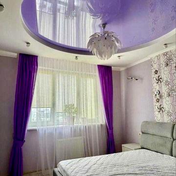 Продаж . Двокімнатної квартири -студії. Вул. Автозаводська 29 . ЖК Вишиванка