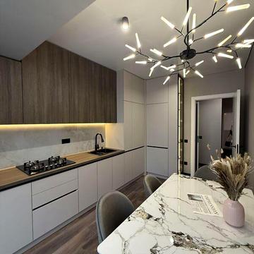 Продаж 2к Квартира Шухевича Романа вулиця ЖК ул. Шухевича, 3б