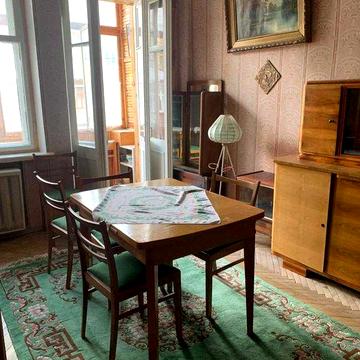 Продаж 1 кімнатної квартири Печерськ, вул Цитадельна 4\7