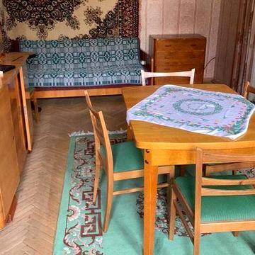 Продаж 1 кімнатної квартири Печерськ, вул Цитадельна 4\7