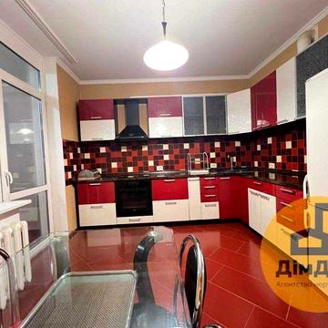 Продаж 2к квартири / вул. Пчілки Олени 2а, Позняки 85м2