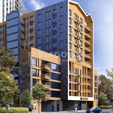 Продам нову 3-кімнатну квартиру в ЖК Chalet! ЖК Chalet