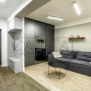 Продажа 1к квартиры в центре 57м2 Большая Васильковская, Олимпийская