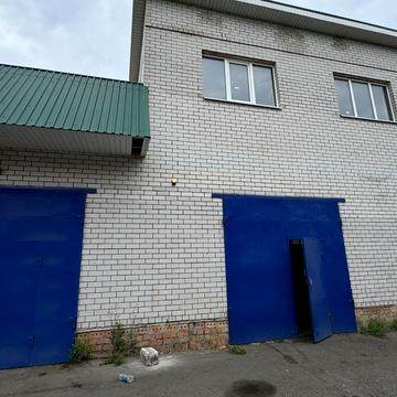 Гетьманська, 255