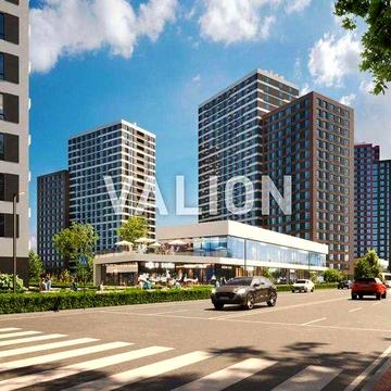 Продаж 1к квартири 45м.кв, ЖК Варшавський 3, Європейського Союзу 34/21 ЖК Варшавский 3