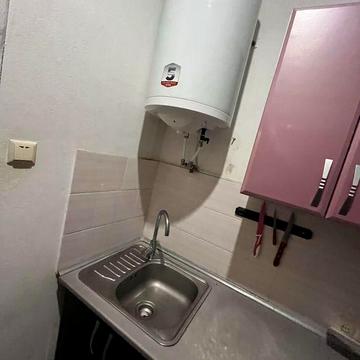 Здвється 1-кім квартира