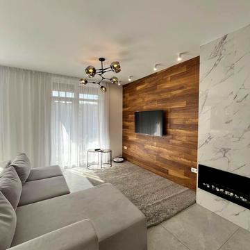 Замарстинівська вул. (Калініна), 55-А