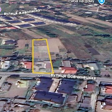 Вовчинецька вул., 17