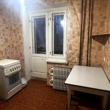 1-кімнатна квартира у районі КВРЗ м. Конотоп