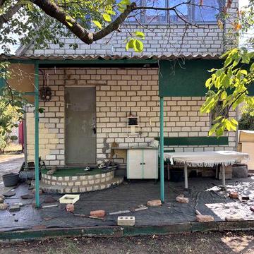 Дача в с.Кирьяковка