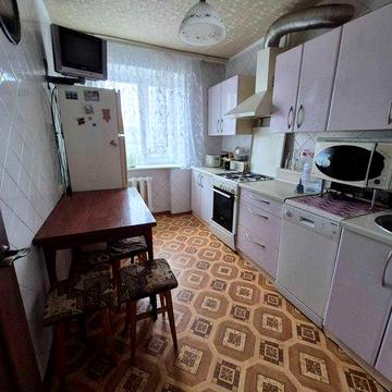 Здам 2 кімнатну квартиру, 12 квартал, пр. Богдана Хмельницького