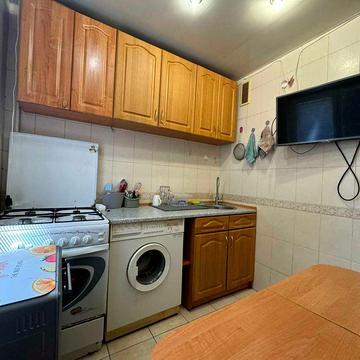 Сдам отличную 1 ком квартиру, Новые дома