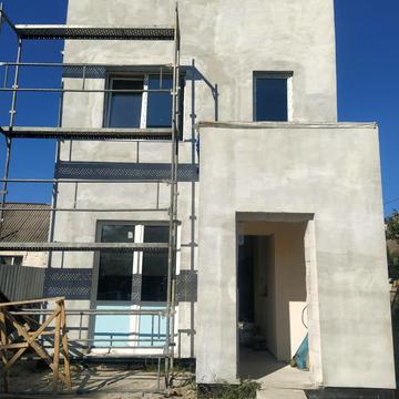 Капітана Зайцева вул.