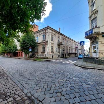 Оренда квартири 43м2 вул. Шевченка м. Дрогобич