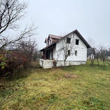 Будинок з великою ділянкою Косів