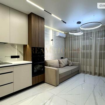 Довгострокова оренда 1к Квартира Університетська (Карла Маркса) вулиця ЖК Центральный-2