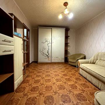 Долгосрочная аренда однокомнатной квартиры в Черноморске.