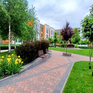 Продаж 2 кімнатноЇ квартири з ремонтом, Ірпінь ЖК Найкращий квартал