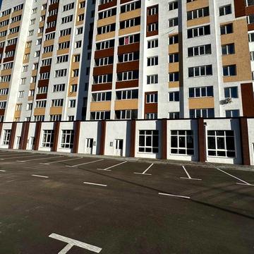 Продам 1к. квартиру 40м2 в ЖК "Саді Вишневі", Вишневе, Соф.Борщагівка