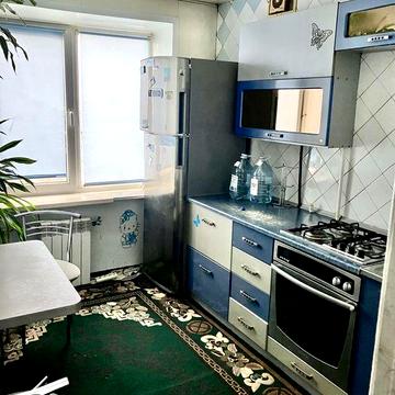 Сдам в аренду квартиру